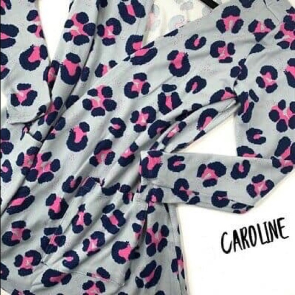 🦄Lularoe Caroline Cardigan NEW